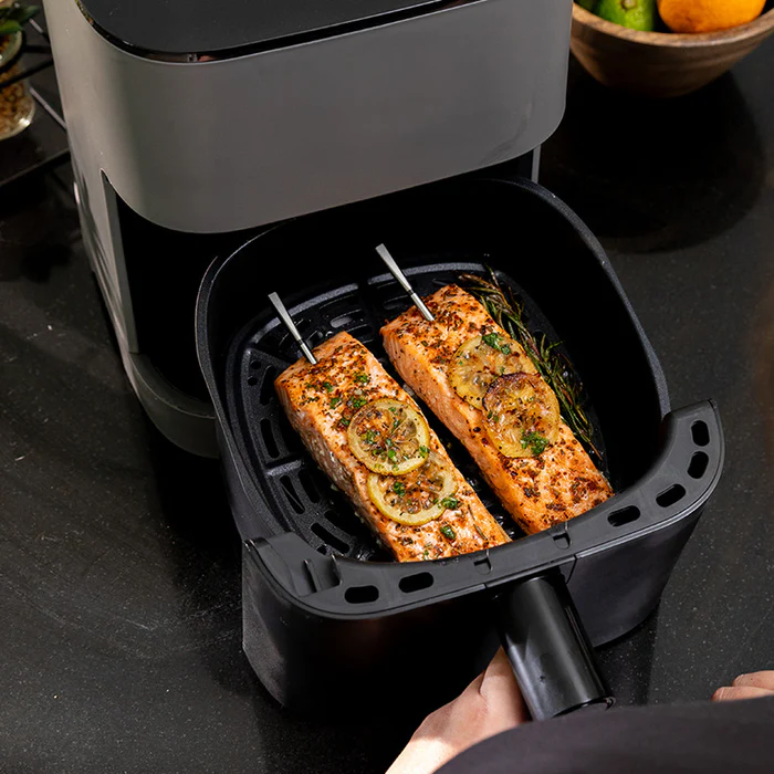 Meater Pro  XL Volledig  Draadloze BBQ thermometer