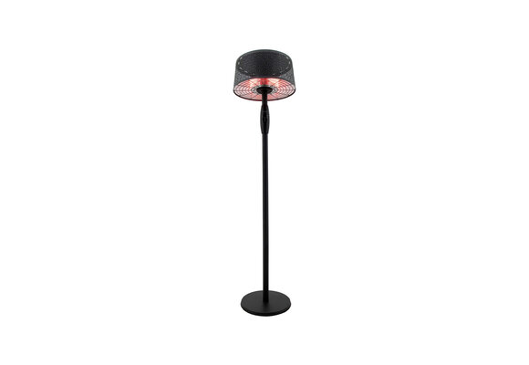 Sunred terras verwarmer Moderna Artix Staand