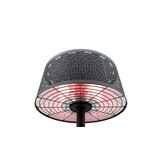 Sunred terras verwarmer Moderna Artix Staand