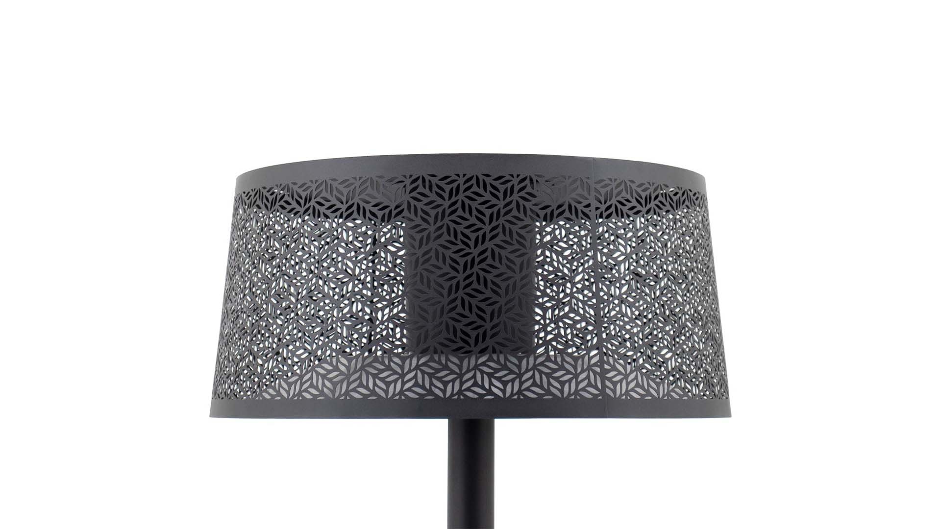 Sunred terras verwarmer Moderna Artix Staand