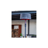 Sunred terras verwarmer Moderna Artix Staand