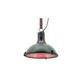 Sunred Indus terras verwamer hangend