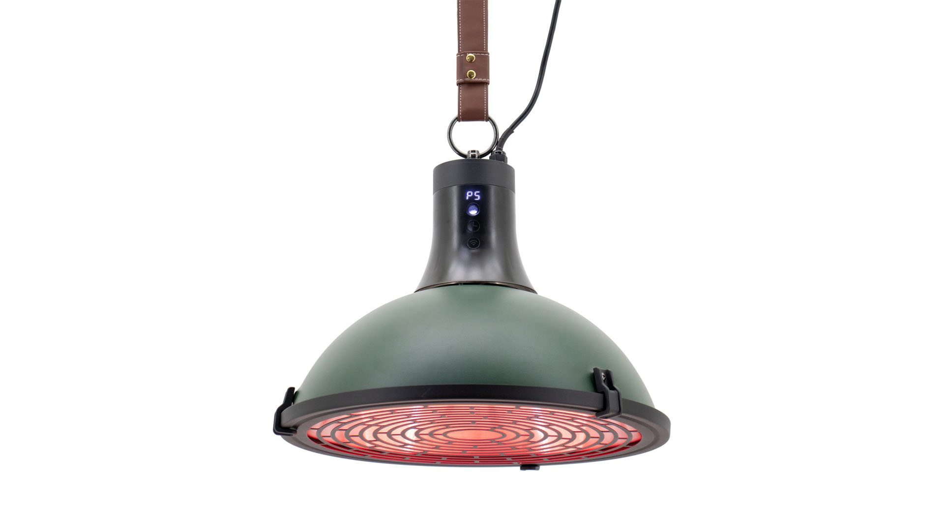 Sunred Indus terras verwamer hangend