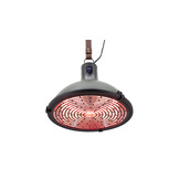 Sunred Indus terras verwamer hangend