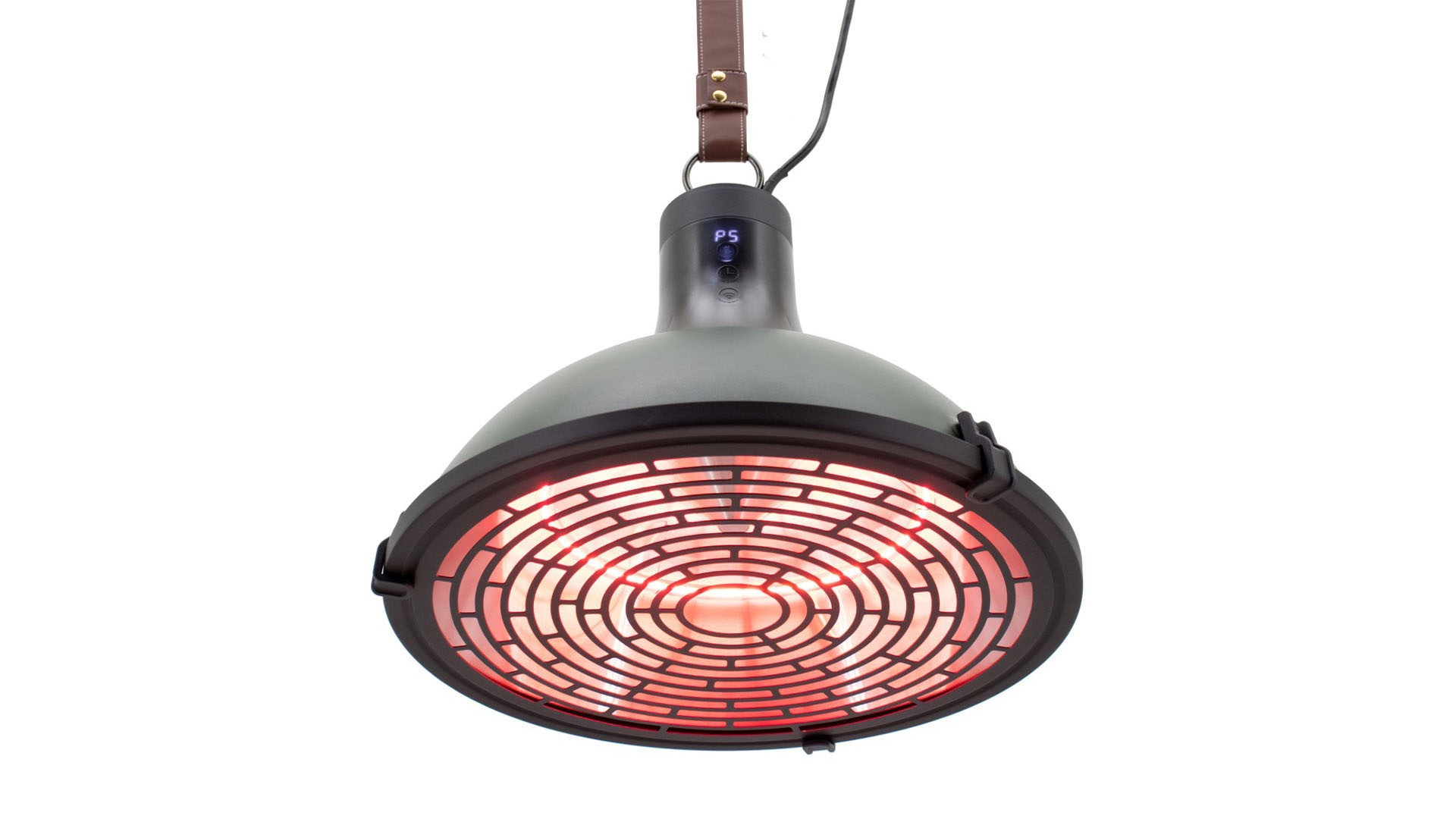 Sunred Indus terras verwamer hangend