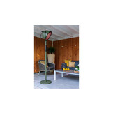 Sunred Indus terras verwarmer staand