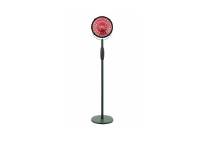 Sunred Indus terras verwarmer staand
