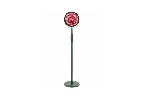 Sunred Indus terras verwarmer staand