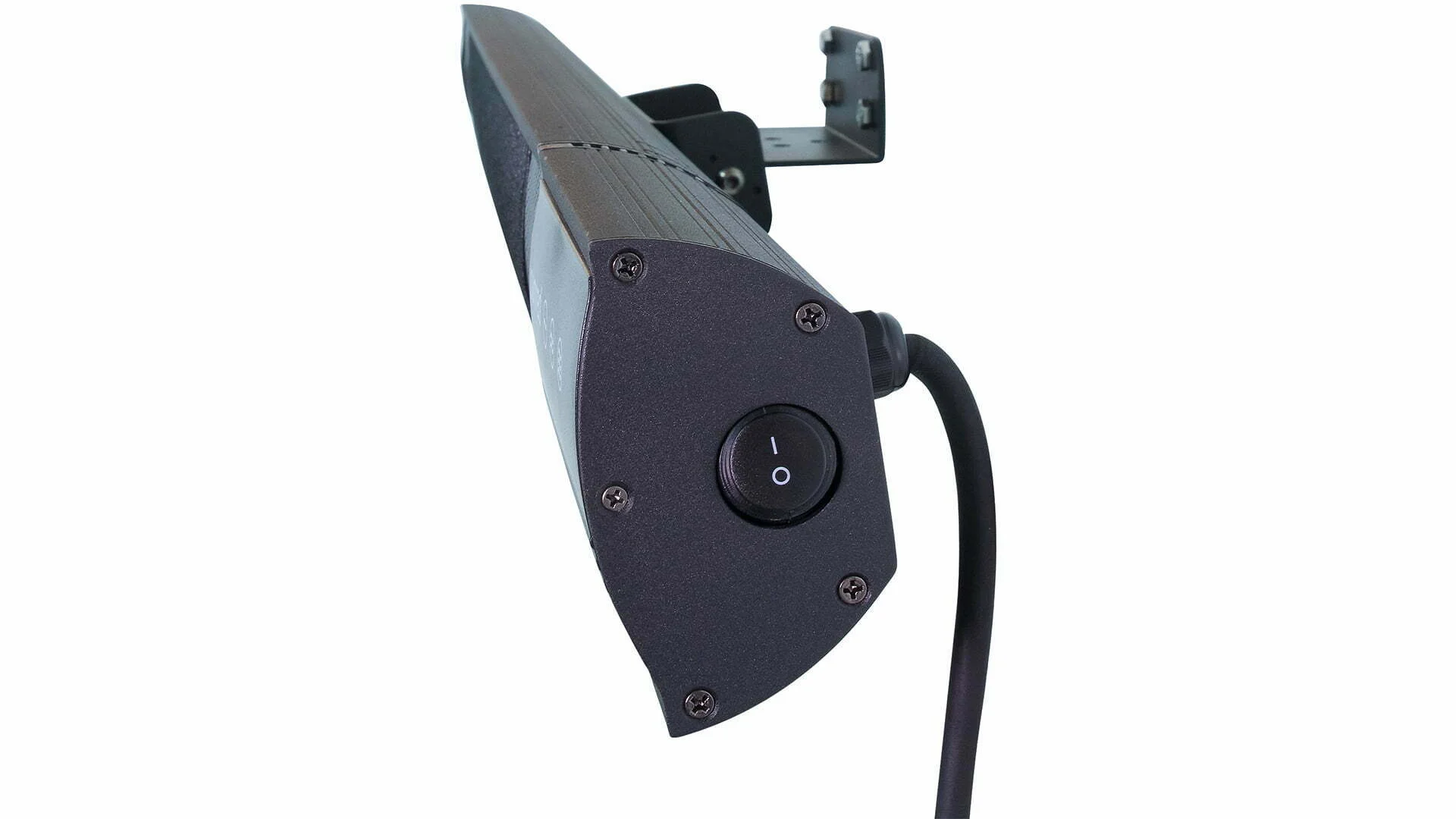 Sunred terrasverwarmer wand 2500W