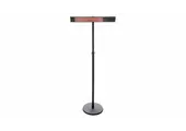 Sunred Terrasverwarmer staand 2500W