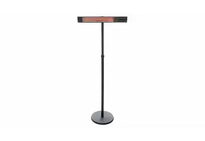 Sunred Terrasverwarmer staand 2500W