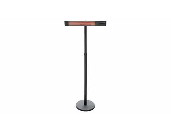 Sunred Terrasverwarmer staand 2500W