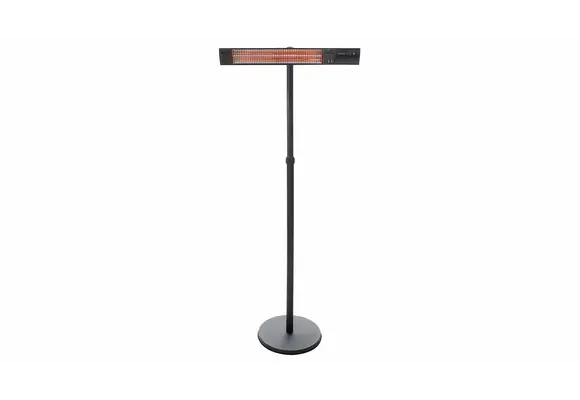 Sunred Terrasverwarmer staand 2500W