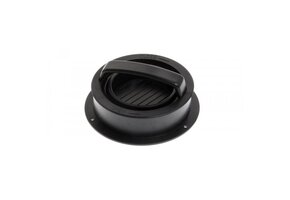 Mustang hamburger pers