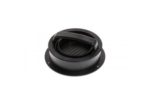 Mustang hamburger pers