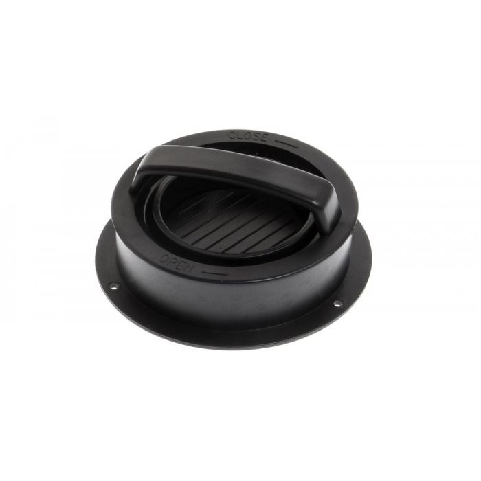 Mustang hamburger pers