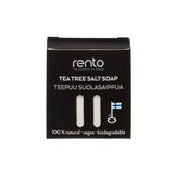 Rento Tea tee zoutzeep 50 g
