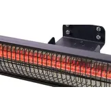 Sunred terrasverwarmer wand 2000W