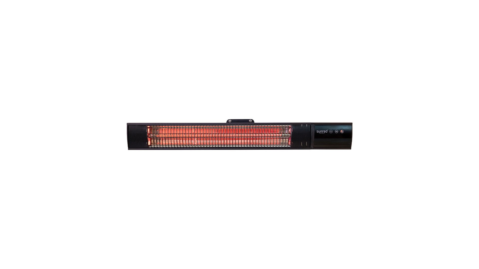 Sunred terrasverwarmer wand 2000W