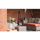 Sunred terrasverwarmer Valencia 3000W