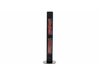 Sunred terrasverwarmer Valencia 3000W