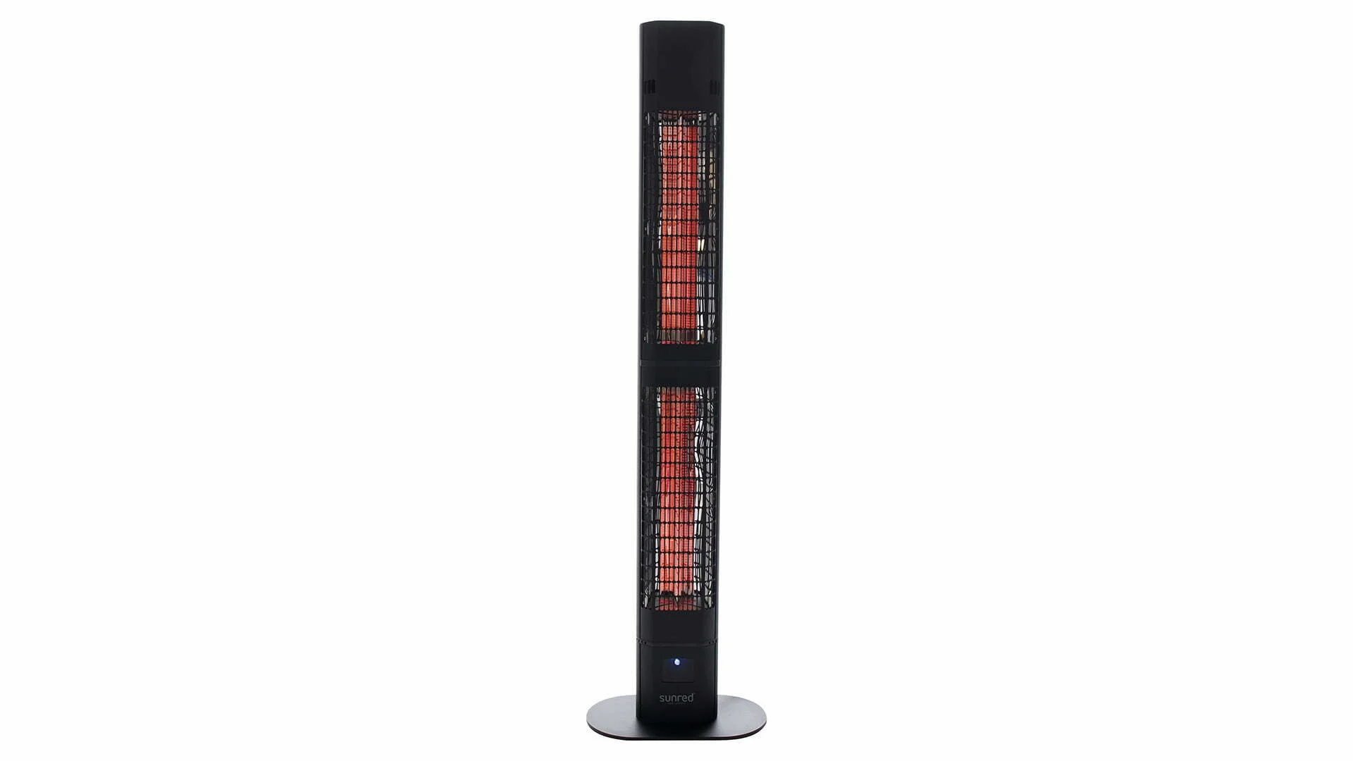 Sunred terrasverwarmer Valencia 3000W