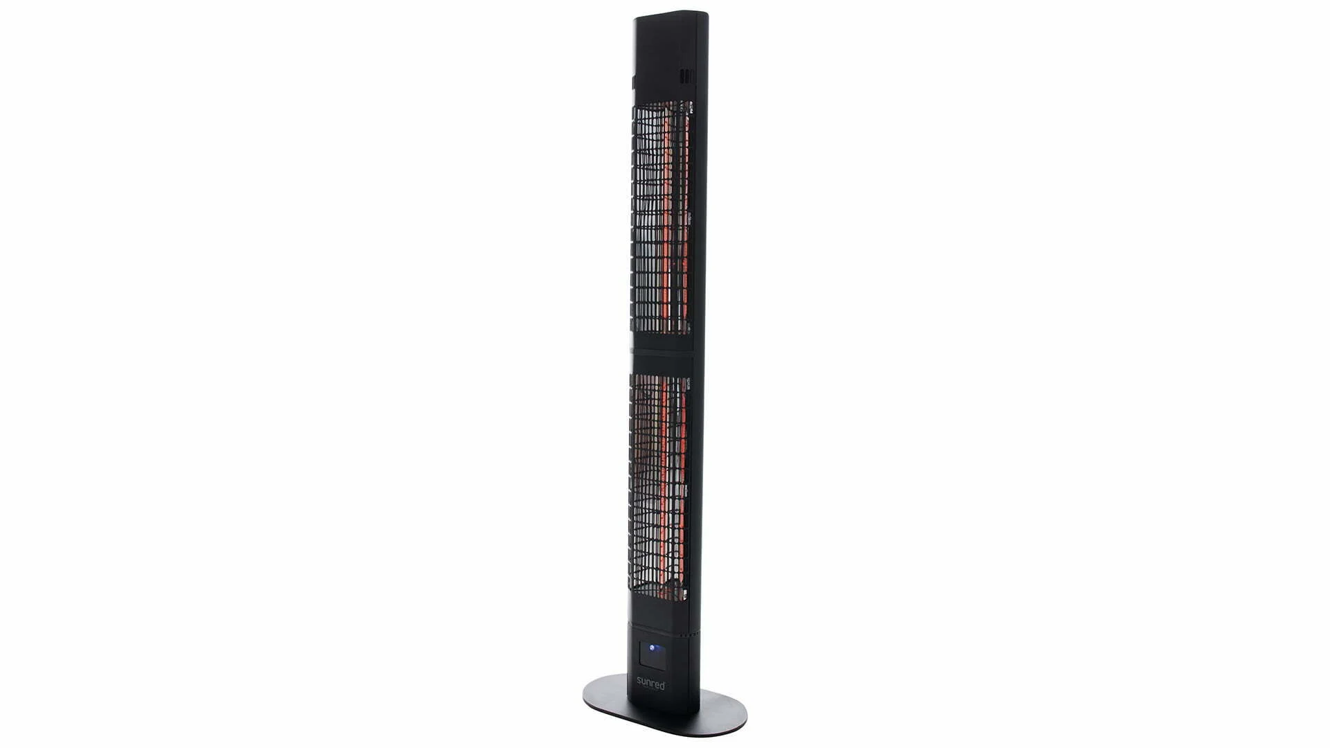 Sunred terrasverwarmer Valencia 3000W