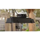 Sunred terrasverwarmer Vintage 2500W