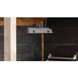 Sunred terrasverwarmer Vintage 2500W