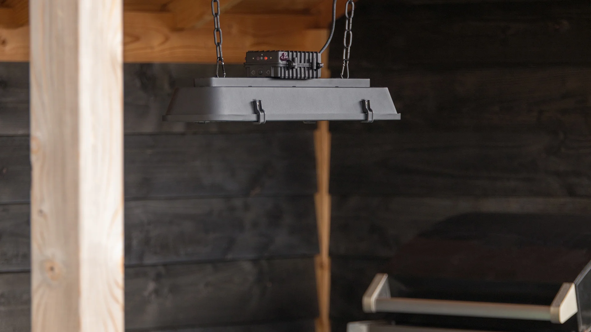 Sunred terrasverwarmer Vintage 2500W