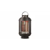 Sunred tafelhaard Indox 1200W