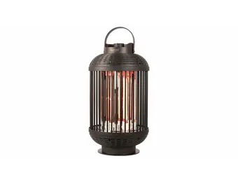 Sunred tafelhaard Indox 1200W