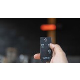 Sunred terrasverwarmer Fortuna wand 1500W