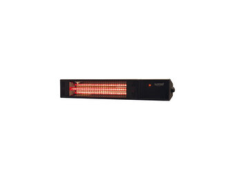 Sunred terrasverwarmer Fortuna wand 1500W