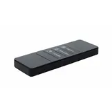 Sunred terrasverwarmer Sun and Sound 2000W