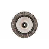 Sunred terrasverwarmer Artix Corda hangend