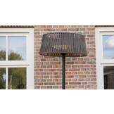 Sunred terrasverwarmer Artix Corda staand
