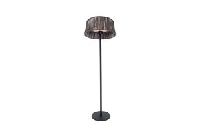 Sunred terrasverwarmer Artix Corda staand