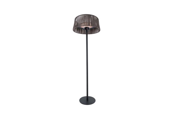 Sunred terrasverwarmer Artix Corda staand
