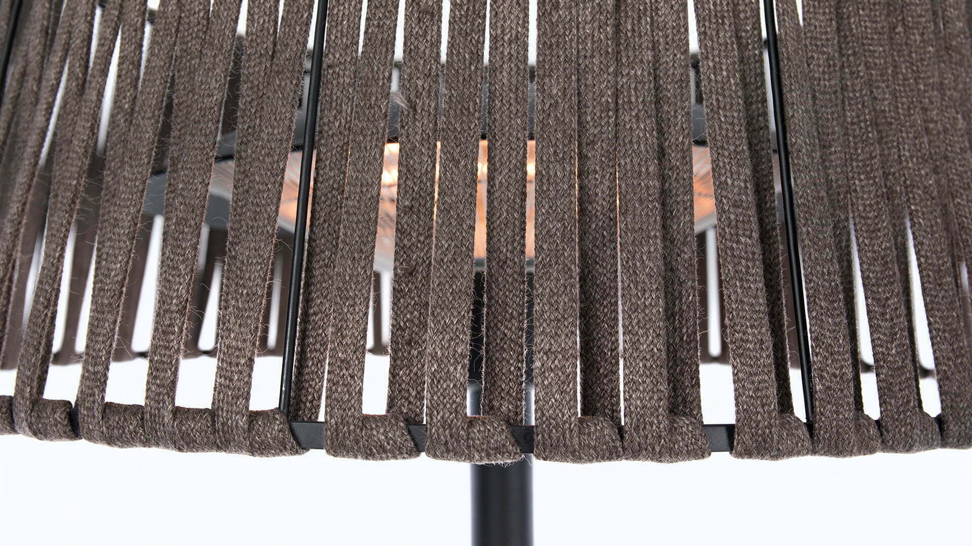 Sunred terrasverwarmer Artix Corda staand