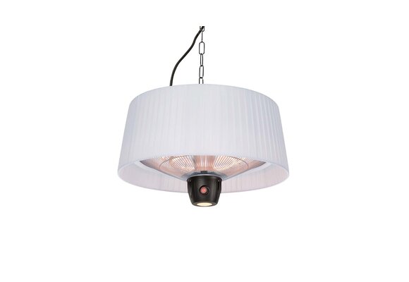 Sunred terrasverwarmer Artix Compact hangend