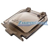 Hayward Super Pump Pro deksel