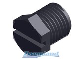 Hayward Super Pump Pro aftapplug