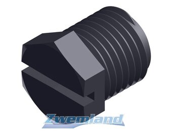 Hayward Super Pump Pro aftapplug