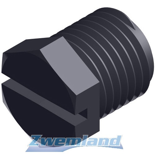 Hayward Super Pump Pro aftapplug