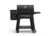 Pit Boss Competition Series 1250 - Pellet BBQ