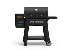 Pit Boss Competition Series 1250 - Pellet BBQ