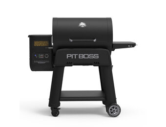 Pit Boss Competition Series 1250 - Pellet BBQ