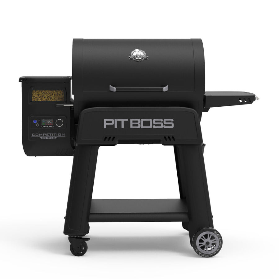Pit Boss Competition Series 1250 - Pellet BBQ