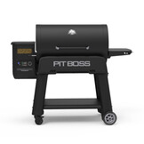 Pit Boss Competition Series 1600 - Pellet BBQ